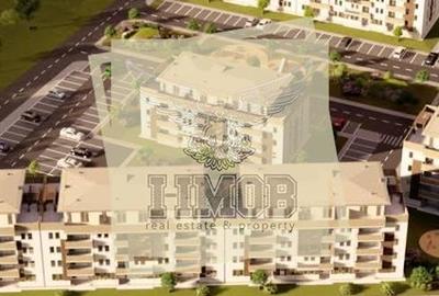 Apartament cu 2 camere decomandat, mobilat în Lazaret