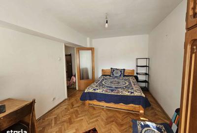 Apartament cu 2 camere decomandat în 9 Mai