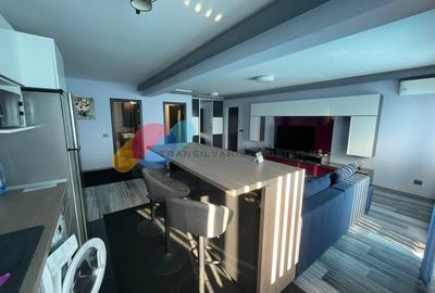Apartament cu 3 camere semidecomandat, mobilat în Europa - 5