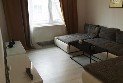 Apartament cu 2 camere decomandat în Dorobanți