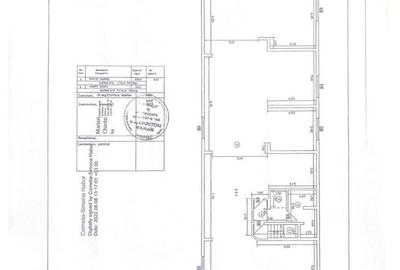 Spațiu comercial, de 358 mp, în Fundeni - 4