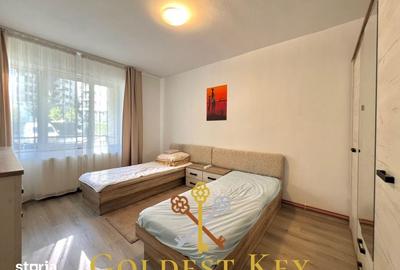 Apartament cu 2 camere semidecomandat în Baciu - 4