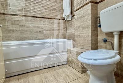Apartament cu 2 camere decomandat în Lujerului - 16