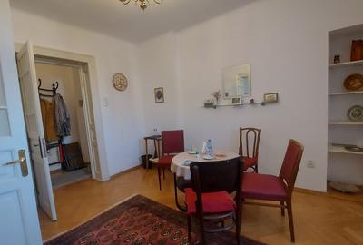Apartament cu 5 camere decomandat în Națiunile Unite - 20