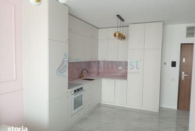 Apartament cu 2 camere, mobilat în Nufărul - 8