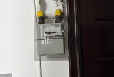 Apartament cu 2 camere semidecomandat în Giurgiului - 6