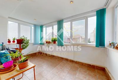 Duplex cu 3 camere cu Canalizare în Iancu Nicolae - 19