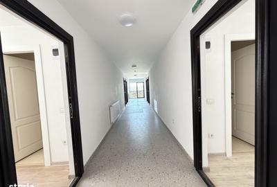 Garsonieră în Central