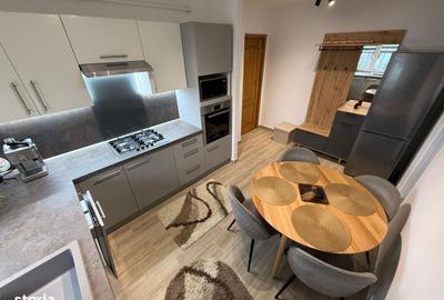 Apartament cu 2 camere în Săsar - 1