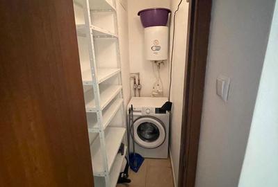 Apartament cu 2 camere decomandat în Doamna Ghica - 1
