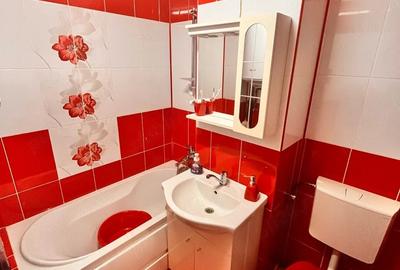 Apartament cu 3 camere decomandat în Central - 7