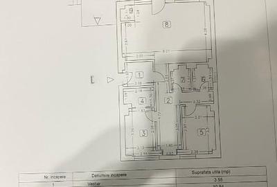 Spațiu comercial, de 66 mp, în Tomis Plus - 20