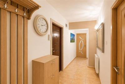 Apartament cu 2 camere decomandat, mobilat în Central - 9