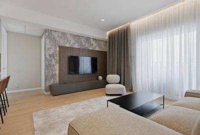 Apartament cu 2 camere decomandat, mobilat în Floreasca - 1