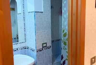 Apartament cu 3 camere decomandat în Central - 13