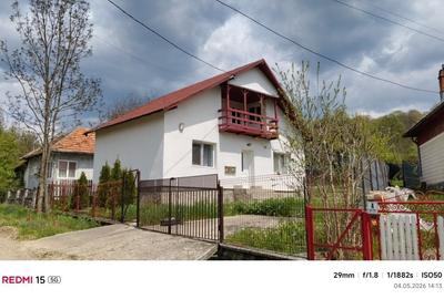 Casă decomandat în Sud - 2