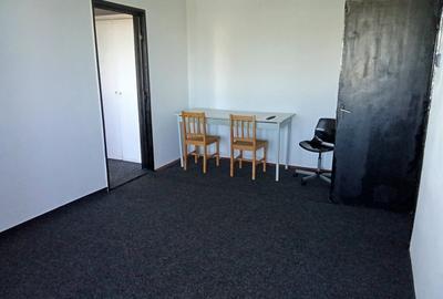 Apartament cu 2 camere semidecomandat în Central - 6