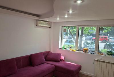 Apartament cu 2 camere decomandat în Unirii - 1