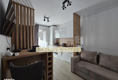 Apartament cu 2 camere, mobilat în Republicii - 8