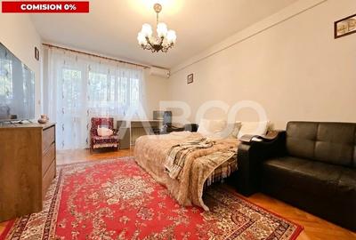 Apartament cu 2 camere decomandat, mobilat în Gheorgheni - 3