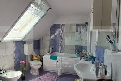 Casă individuală cu 5 camere cu Canalizare în Dridif - 15