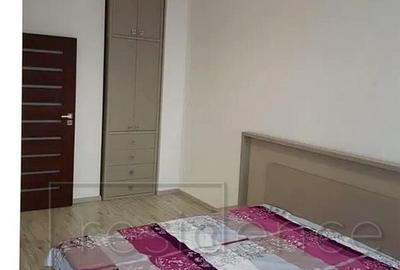 Apartament cu 2 camere semidecomandat în Central - 2