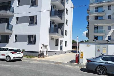 Apartament cu 2 camere decomandat în Năvodari Tabără - 4