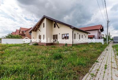 Casă individuală cu 4 camere cu Canalizare în Vladimirescu - 10