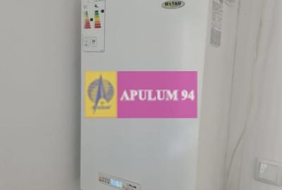 Casă individuală cu 2 camere decomandat cu Canalizare în Central - 8