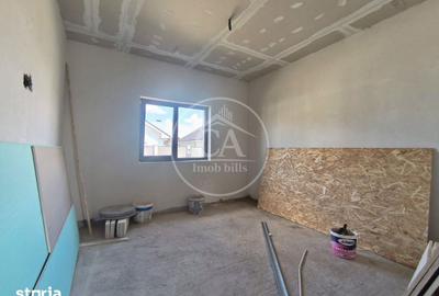 Casă cu 4 camere decomandat cu Teren 397 Mp în Oșorhei - 2