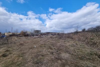 Teren Construcții intravilan de 10000 mp, în Miroslava - 3