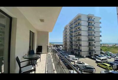 Apartament cu 2 camere decomandat în Nord - 5