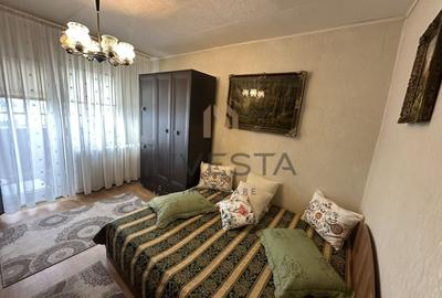 Apartament cu 3 camere decomandat, mobilat în Mărăști - 6