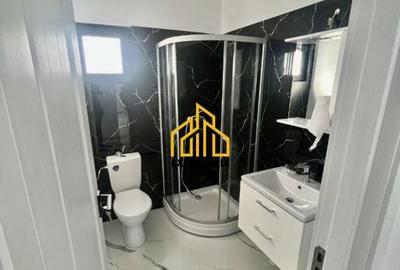 Casă cu 3 camere cu Canalizare în Clinceni - 9