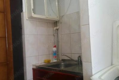 Garsonieră nedecomandată în Bularga - 5
