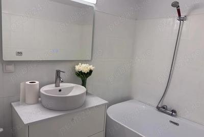 Apartament cu 2 camere decomandat în Prelungirea Ghencea - 5