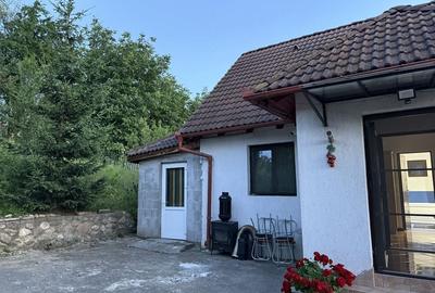 Casă cu 2 camere în Șura Mare - 3