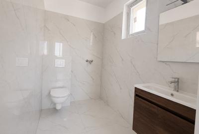 Apartament cu 3 camere semidecomandat în Bragadiru - 10