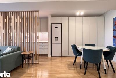 Apartament cu 2 camere, mobilat în Grivița - 8