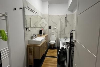 Apartament cu 2 camere în Florești - 2