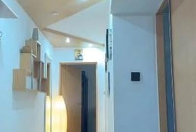 Apartament cu 2 camere în Complex Studențesc