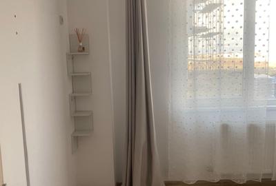 Apartament cu 2 camere decomandat în Chiajna - 10