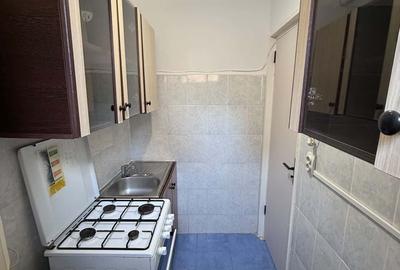 Garsonieră nedecomandată în Micro 4 - 2