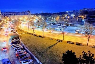 Apartament cu 2 camere în Mărăști - 2
