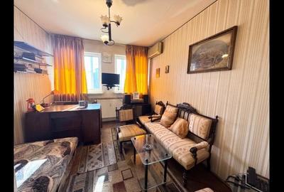 Apartament cu 3 camere în Victoriei - 1