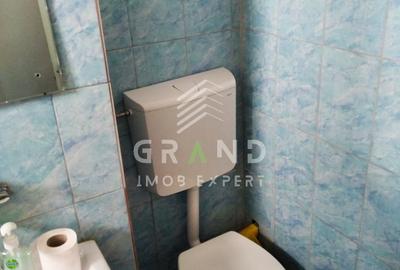 Apartament cu 4 camere decomandat, mobilat în Mărăști - 12