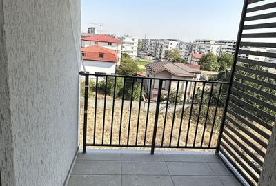 Garsonieră decomandată în Berceni - 2