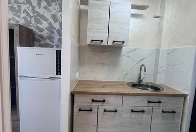 Garsonieră semidecomandată în Bularga