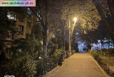 Apartament cu 2 camere, mobilat în Central - 1