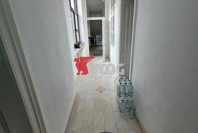 Casă individuală cu 5 camere cu Canalizare în Bălcescu - 6